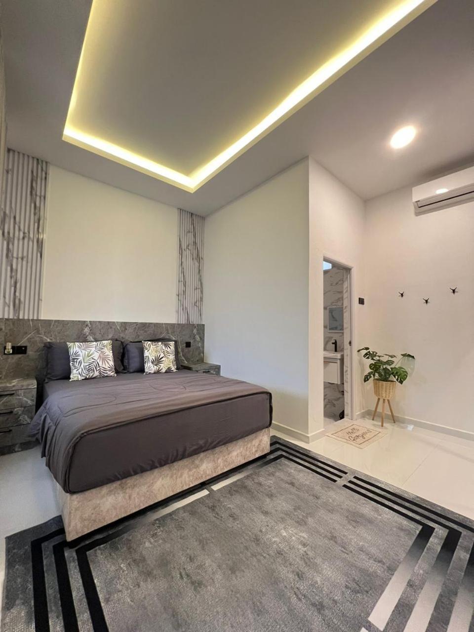 Auranad Tinyhouse Bandar Tanah Merah Wifi Netflix Екстер'єр фото